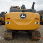 2022 Deere 130G Excavator - Crawler for sale — view 3