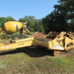 2006 Deere 1810E Road - Scraper - Pull for sale