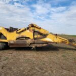 Deere 1810E Road - Scraper - Pull for sale — view 2
