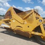 2008 Deere 1810E Road - Scraper - Pull for sale — view 2