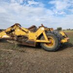 Deere 1810E Road - Scraper - Pull for sale — view 3