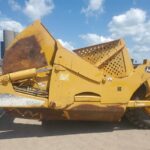 2008 Deere 1810E Road - Scraper - Pull for sale — view 3