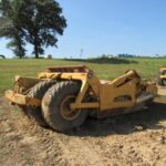 2006 Deere 1810E Road - Scraper - Pull for sale — view 3