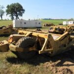 2006 Deere 1810E Road - Scraper - Pull for sale — view 3