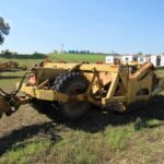 2006 Deere 1810E Road - Scraper - Pull for sale — view 3