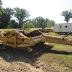 2006 Deere 1810E Road - Scraper - Pull for sale — view 4