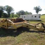 2006 Deere 1810E Road - Scraper - Pull for sale — view 4