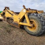 Deere 1810E Road - Scraper - Pull for sale — view 5