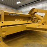 2002 Deere 1812C Road - Scraper - Pull for sale