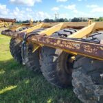 2004 Deere 1812C Road - Scraper - Pull for sale — view 2