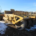 2007 Deere 1812C Road - Scraper - Pull for sale — view 2