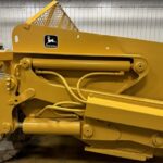 2002 Deere 1812C Road - Scraper - Pull for sale — view 3