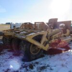 2007 Deere 1812C Road - Scraper - Pull for sale — view 3