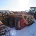 2006 Deere 1812C Road - Scraper - Pull for sale — view 3