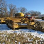 2006 Deere 1812C Road - Scraper - Pull for sale — view 3