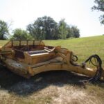 2006 Deere 1812C Road - Scraper - Pull for sale — view 4