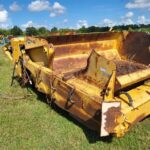 2004 Deere 1812C Road - Scraper - Pull for sale — view 4