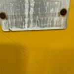 2002 Deere 1812C Road - Scraper - Pull for sale — view 4