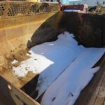 2006 Deere 1812C Road - Scraper - Pull for sale — view 4