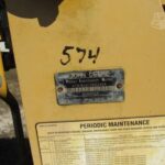 2006 Deere 1812C Road - Scraper - Pull for sale — view 5