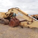 2003 Deere 200C LC Excavator - Crawler for sale