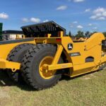 2022 Deere 2010DE Road - Scraper - Pull for sale
