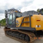 2023 Deere 210 P-TIER Excavator - Crawler for sale — view 3