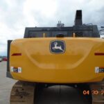 2023 Deere 210 P-TIER Excavator - Crawler for sale — view 4