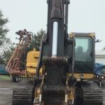 2008 Deere 240D LC Excavator - Crawler for sale — view 2