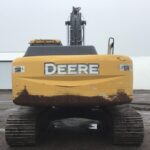 2008 Deere 240D LC Excavator - Crawler for sale — view 4