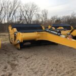 2022 Deere 2412DE Road - Scraper - Pull for sale — view 2