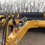 2022 Deere 2412DE Road - Scraper - Pull for sale — view 3