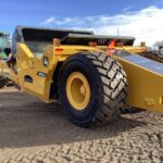 2022 Deere 2412DE Road - Scraper - Pull for sale — view 4