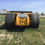2021 Deere 2412DE Road - Scraper - Pull for sale — view 5