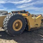 2015 Deere 2412E Road - Scraper - Pull for sale — view 2
