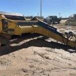 2015 Deere 2412E Road - Scraper - Pull for sale — view 2