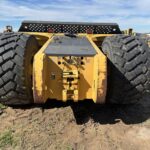 2015 Deere 2412E Road - Scraper - Pull for sale — view 4