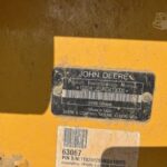 2019 Deere 2412E Road - Scraper - Pull for sale — view 5