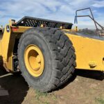 2015 Deere 2412E Road - Scraper - Pull for sale — view 5