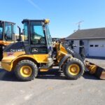 2017 Deere 244KII Loader - Wheeled for sale — view 2