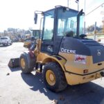 2017 Deere 244KII Loader - Wheeled for sale — view 4