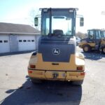 2017 Deere 244KII Loader - Wheeled for sale — view 5