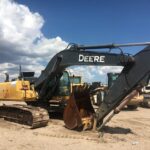 2013 Deere 250G LC Excavator - Crawler for sale