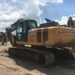 2013 Deere 250G LC Excavator - Crawler for sale — view 5