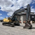 2013 Deere 290G LC Excavator - Crawler for sale