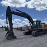 2013 Deere 290G LC Excavator - Crawler for sale — view 4