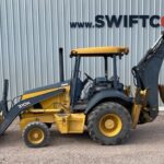 2014 Deere 310K Loader - Backhoe for sale