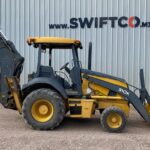 2014 Deere 310K Loader - Backhoe for sale — view 2