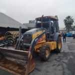 2017 Deere 310L Loader - Backhoe for sale