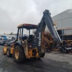 2017 Deere 310L Loader - Backhoe for sale — view 2